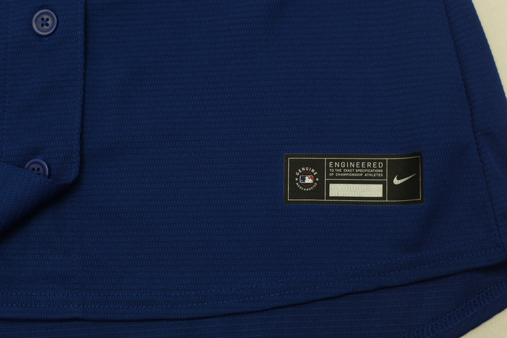 Ladies Blue Jays Vladimir Guerrero Jr. #27 Nike Jersey