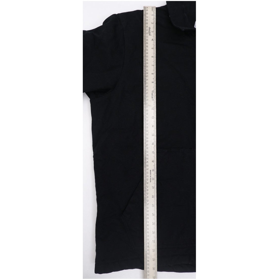 Mens Carhartt 104293 BLK Sherpa Lined Full Zip Jacket