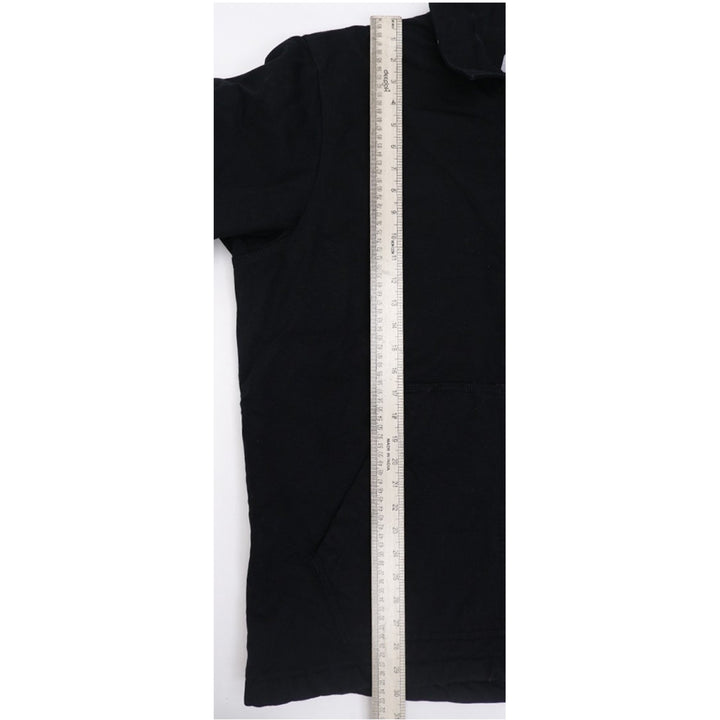 Mens Carhartt 104293 BLK Sherpa Lined Full Zip Jacket