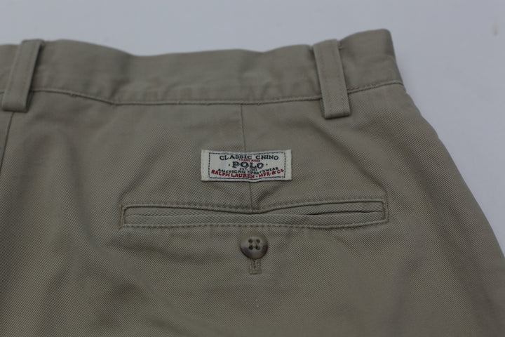 Vintage Polo Ralph Lauren  Chino Andrew Pants