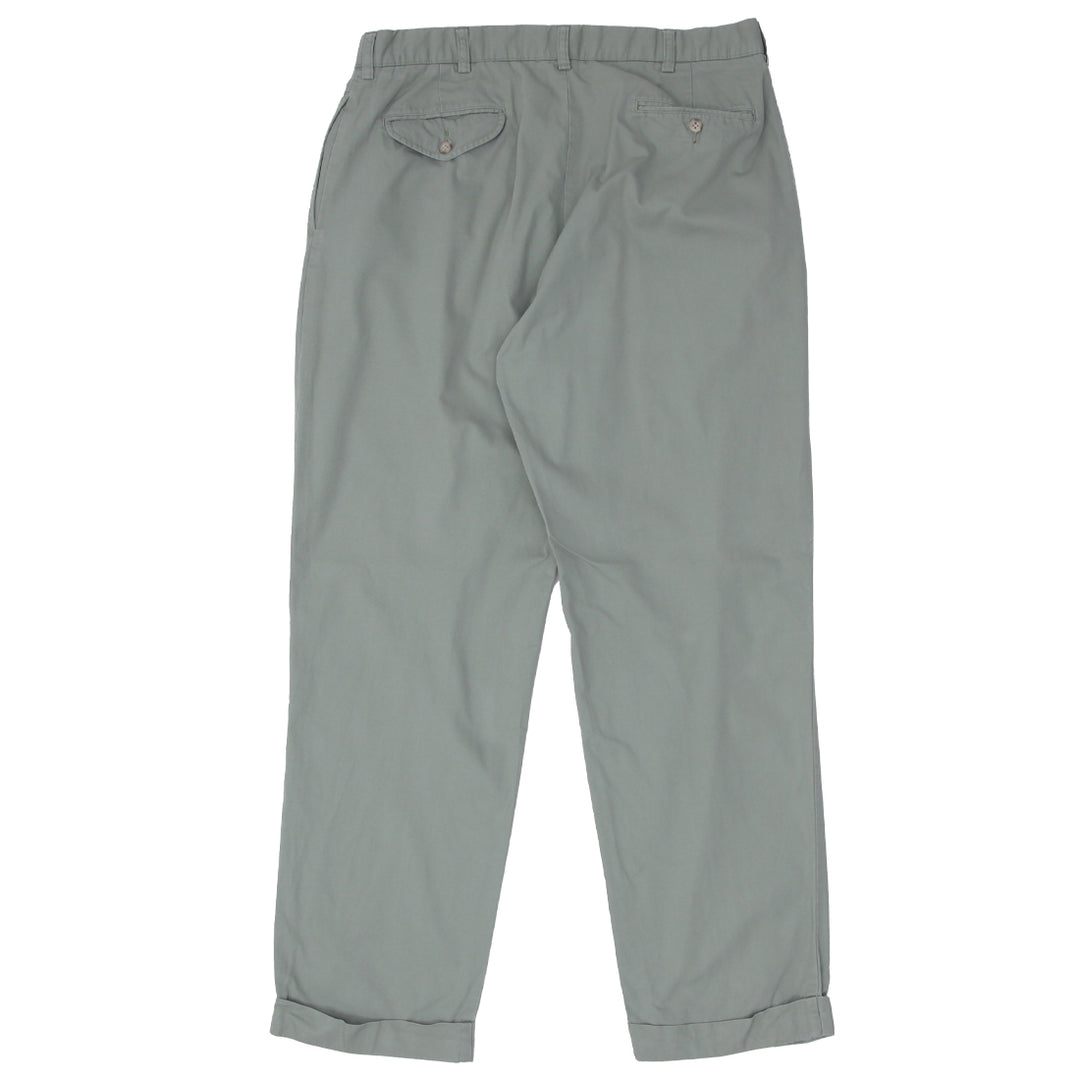 Vintage Polo by Ralph Lauren Chino Hammond Pants - Fashion Rerun Vintage Migration_Pants