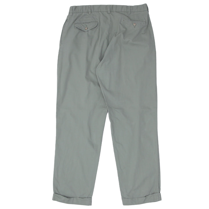 Vintage Polo by Ralph Lauren Chino Hammond Pants - Fashion Rerun Vintage Migration_Pants
