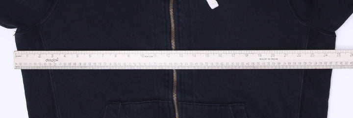 Vintage Polo Ralph Lauren Full Zip Hoodie Size XL | Migration_Hoodies - View 7 | Fashion Rerun