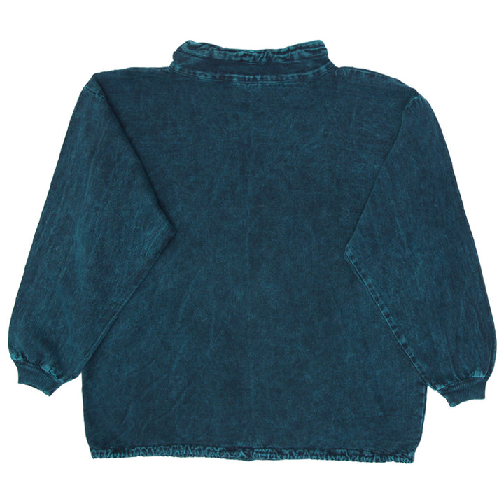 Mens Minnesota Wolf Country Sweatshirt