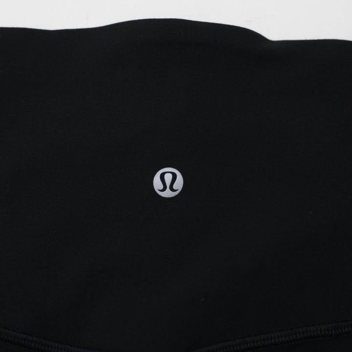 Ladies Lululemon Groove Nulu High-Rise Flared Pant Size 6