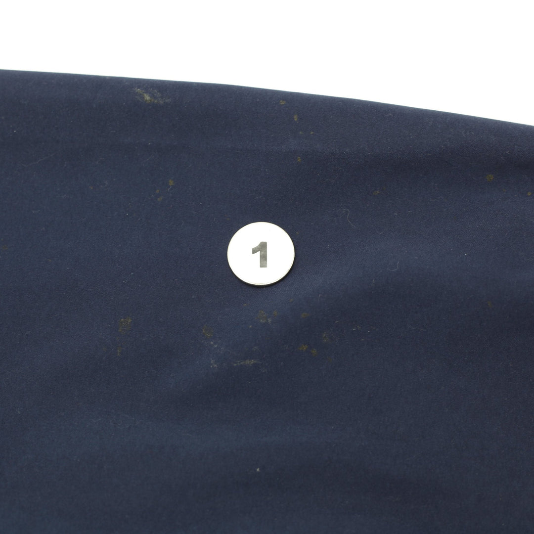 Vintage Mens Polo Ralph Lauren Full Zip Casual Jacket Size S