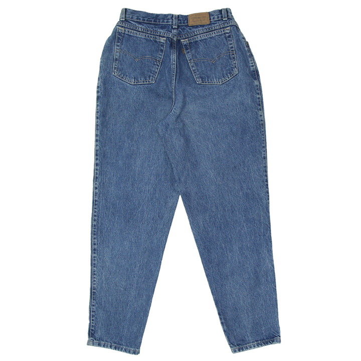 Vintage Levi's USA-Made Mom Jeans Size 14 - High Waisted Classin Denim - Fashion Rerun Vintage Migration_Pants