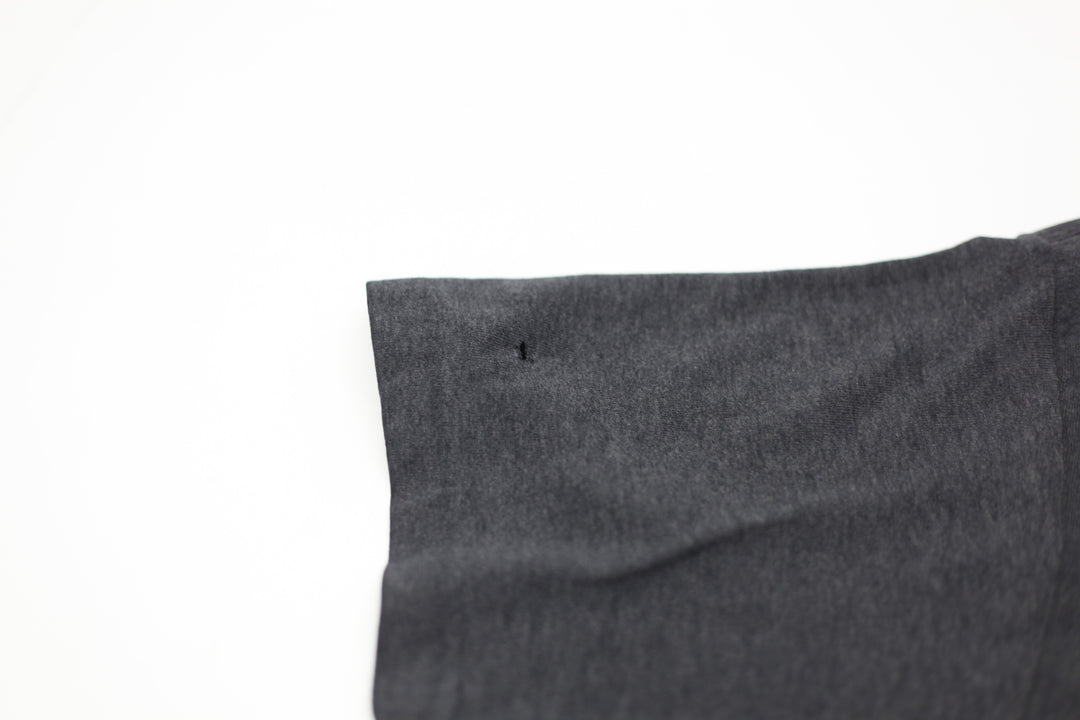 1990 Vintage 3D Emblem Harley Davidson Arbour Moto T-Shirt S.Stitch Made In USA L