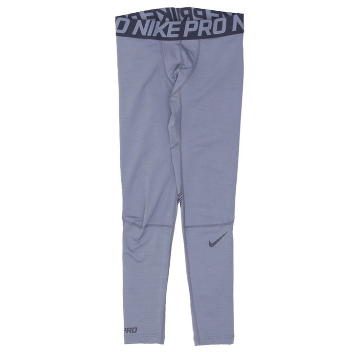 Mens Nike Pro Compression Pants