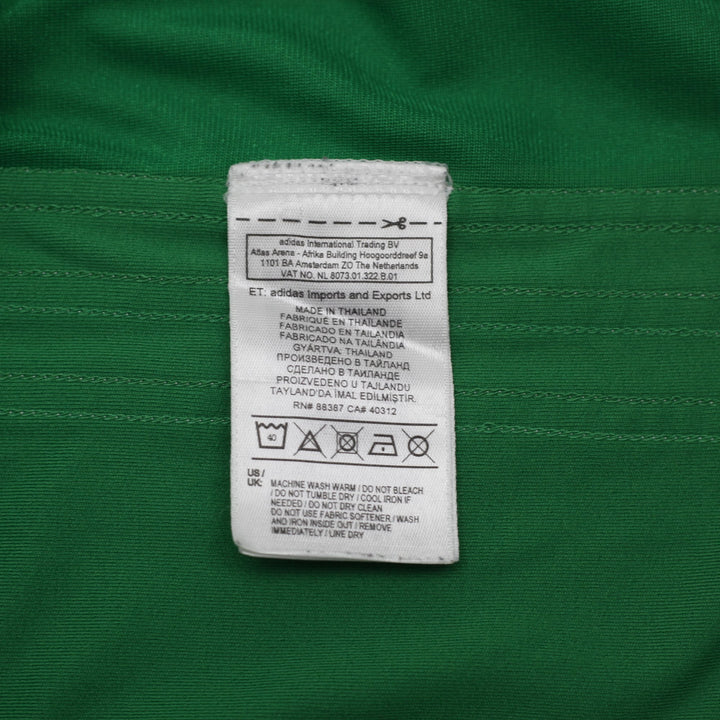2016 Boys Adidas Mexico Home Soccer Jersey Size M | Migration_Jerseys - Detail View | Fashion Rerun