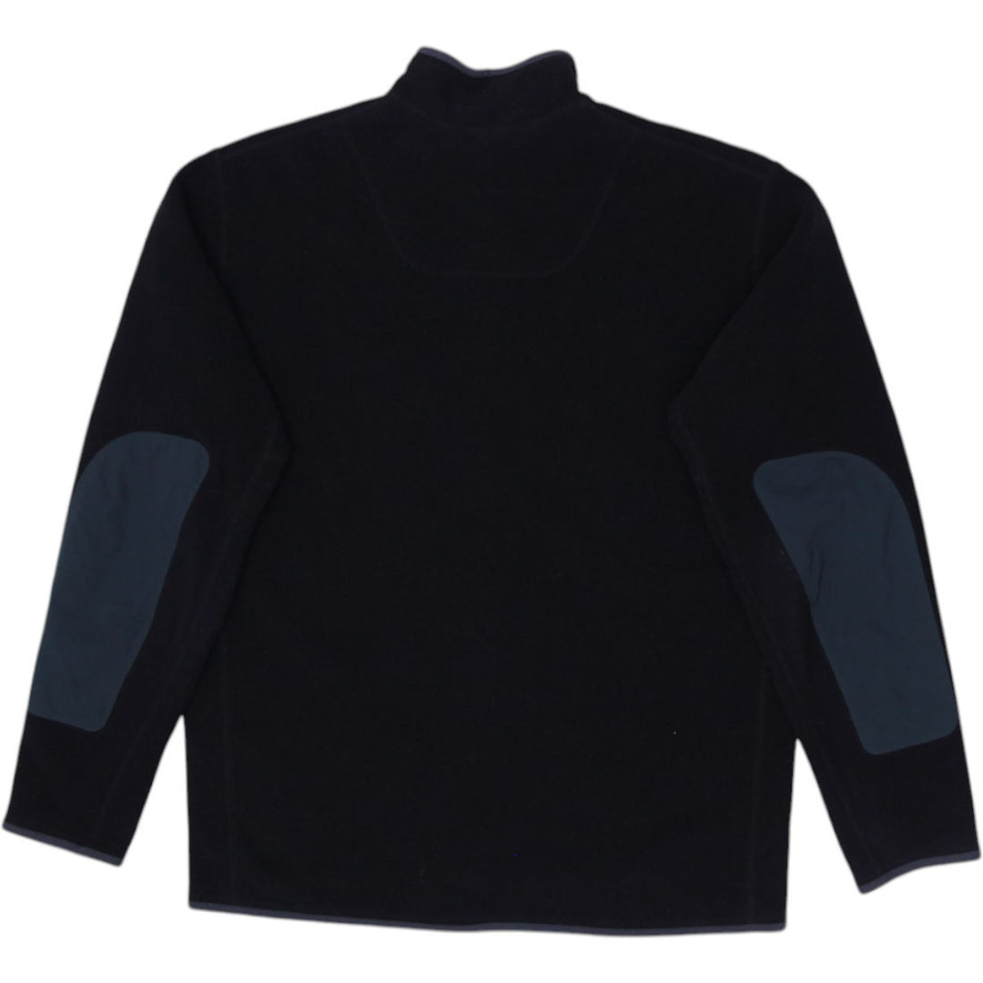 Mens Arc'teryx Apache AR 1/2 Zip Polartec Fleece Pullover