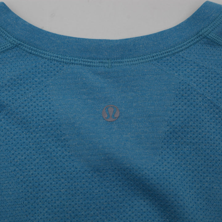 Mens Lululemon Metal Vent Tech Short Sleeve T-Shirt