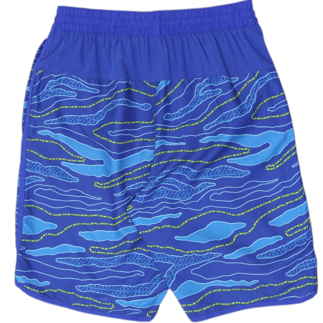 Mens Nike Abstract Camo Volley Shorts Boardshorts Size S