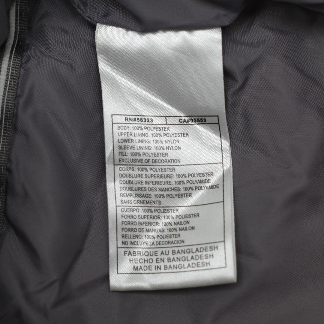 Ladies Nike ACG Outer Layer 3 Quilted Lightweight Jacket Size S