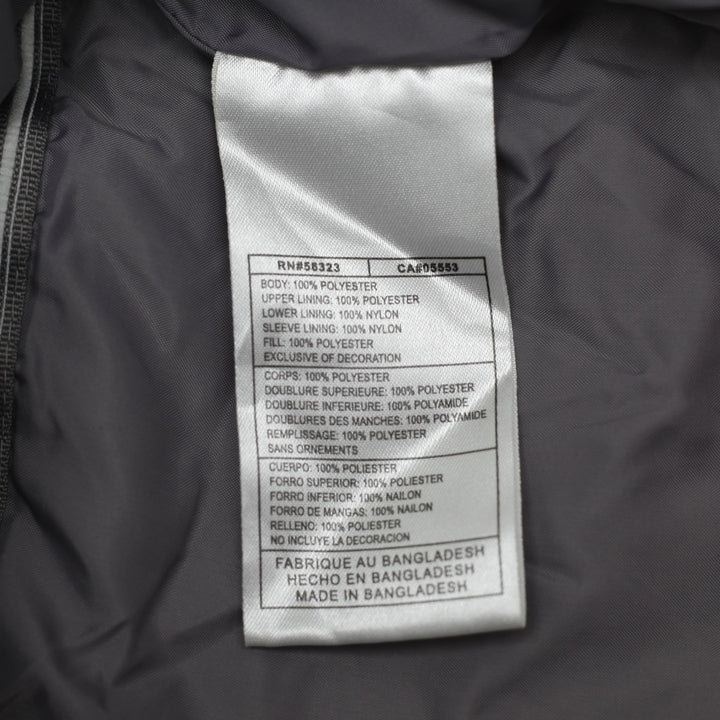Ladies Nike ACG Outer Layer 3 Quilted Lightweight Jacket Size S