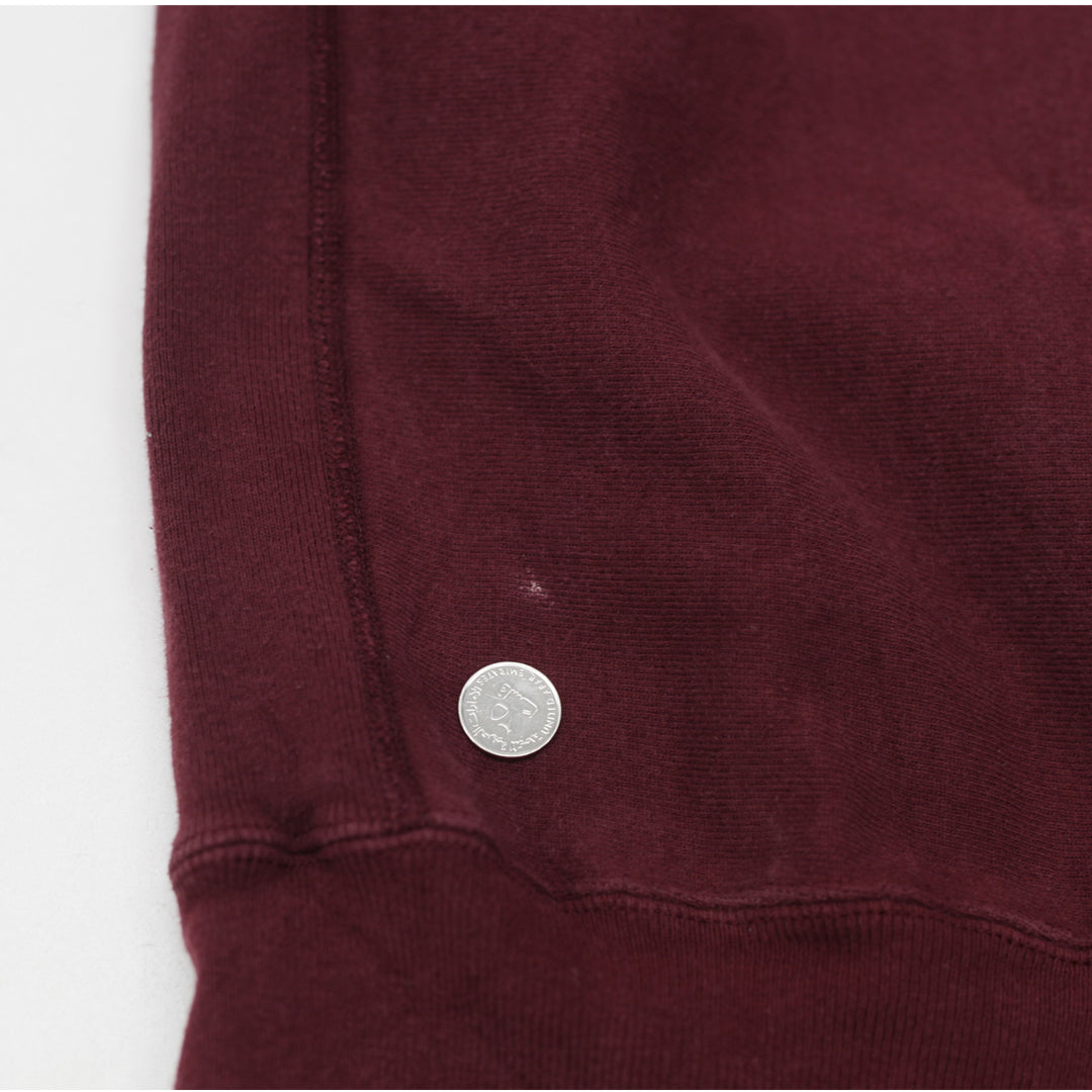 Vintage Champion Reverse Weave Barolo Crewneck Sweatshirt - Fashion Rerun Vintage Migration_Sweaters