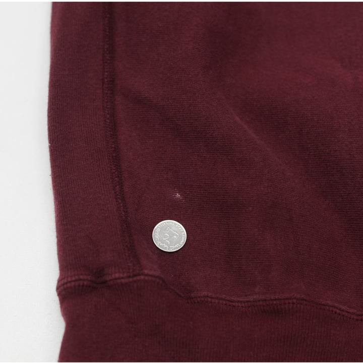 Vintage Champion Reverse Weave Barolo Crewneck Sweatshirt - Fashion Rerun Vintage Migration_Sweaters