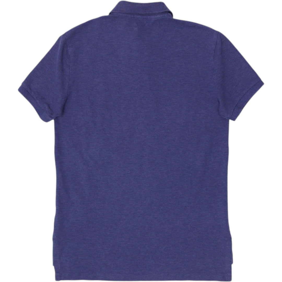 Ralph Lauren Polo Stretch Mesh Shirt Size S