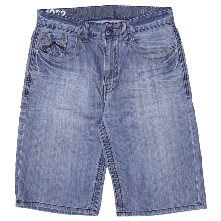 Mens Y2K Ecko Unltd. Jorts