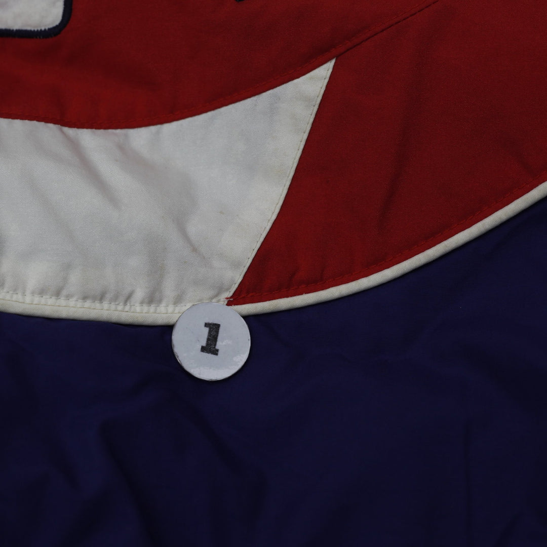 Vintage 1994 Champion Lillehammer Athletic Jacket Made in USA Size M | Migration_Jackets - View 6 | Fashion Rerun