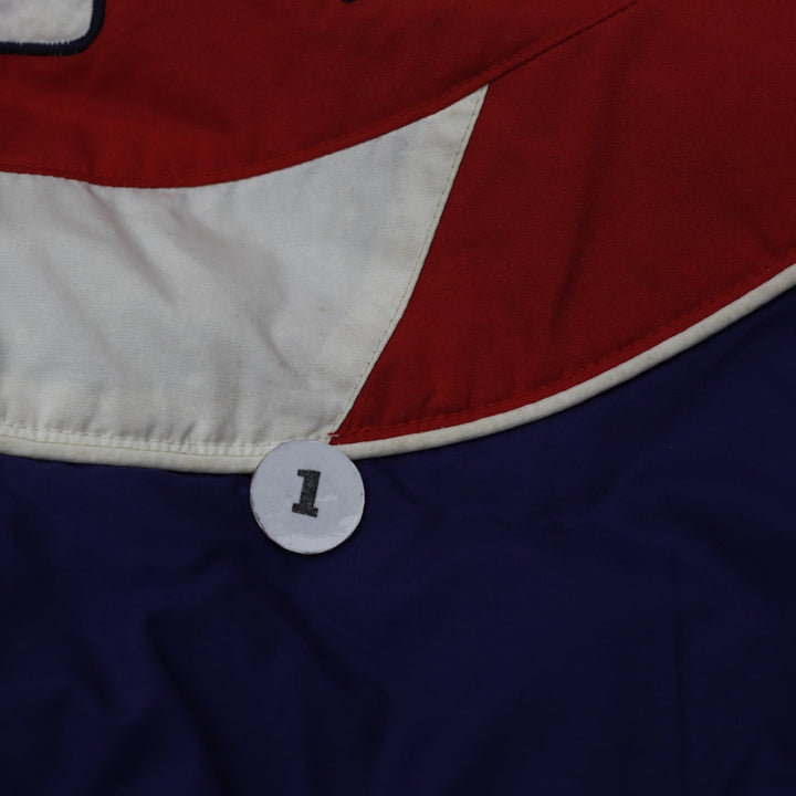 Vintage 1994 Champion Lillehammer Athletic Jacket Made in USA Size M | Migration_Jackets - View 6 | Fashion Rerun