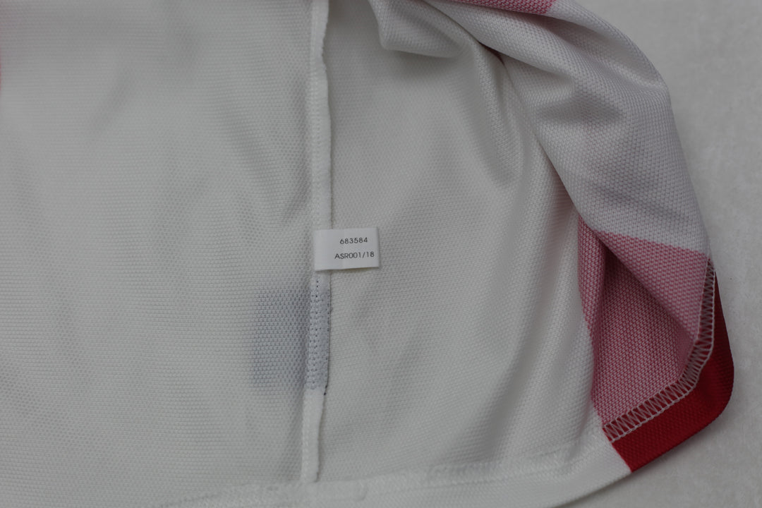 2000-2002 Vintage Adidas FC Bayern Munchen Football Jersey - Fashion Rerun Vintage Migration_Jersey