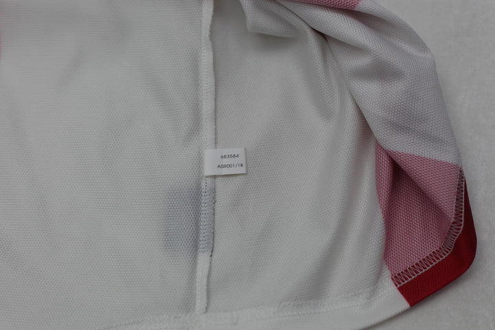 2000-2002 Vintage Adidas FC Bayern Munchen Football Jersey - Fashion Rerun Vintage Migration_Jersey