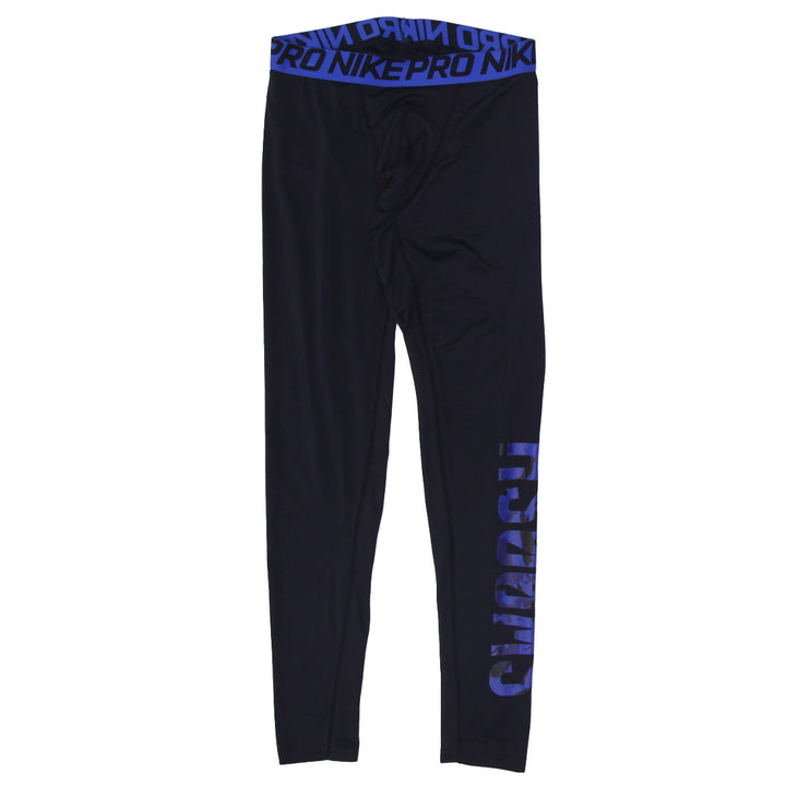 Mens Nike Pro Compression Pants