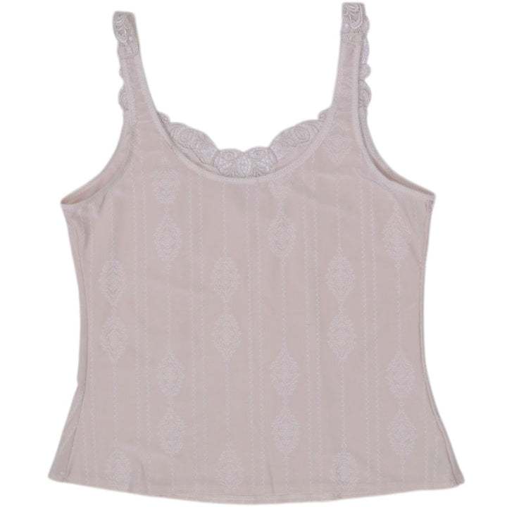 Y2K Ladies Sleeveless Top