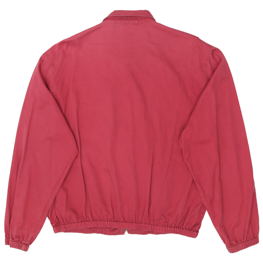 Vintage Polo Ralph Lauren Harrington Jacket Made In USA Size XL - Fashion Rerun Vintage Migration_Jacket