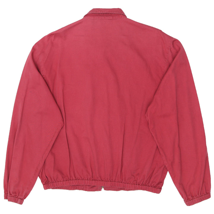 Vintage Polo Ralph Lauren Harrington Jacket Made In USA Size XL - Fashion Rerun Vintage Migration_Jacket