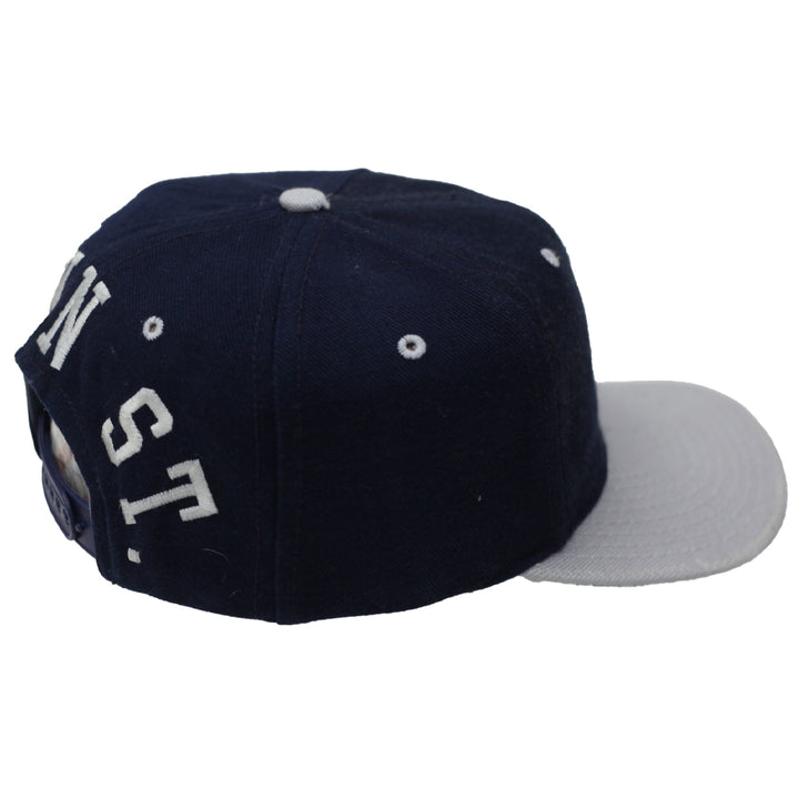 Vintage Penn State Nittany Lions Snapback Adjustable Cap - Fashion Rerun Vintage Migration_Accessories