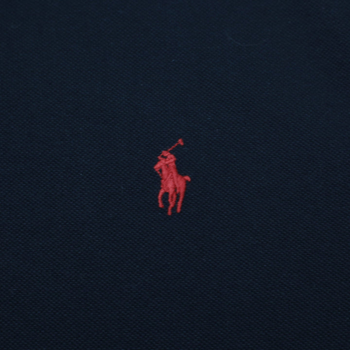 Ralph Lauren Custom Slim Fit Polo Shirt Size L | Migration_T-Shirts - Detail View | Fashion Rerun