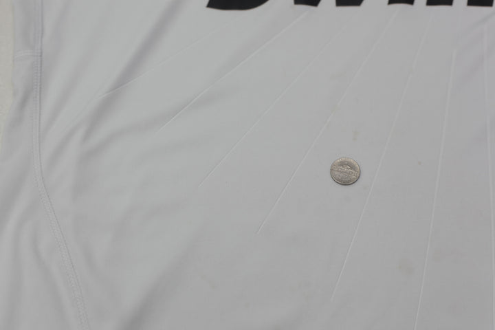 Mens Adidas Real Madrid 2010/11 Soccer Jersey