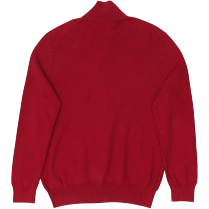 Mens Polo Ralph Lauren Sweater Pima Cotton Knitwear Size L | Migration_Knitwear & Sweaters RL Collection - Si | Fashion Rerun