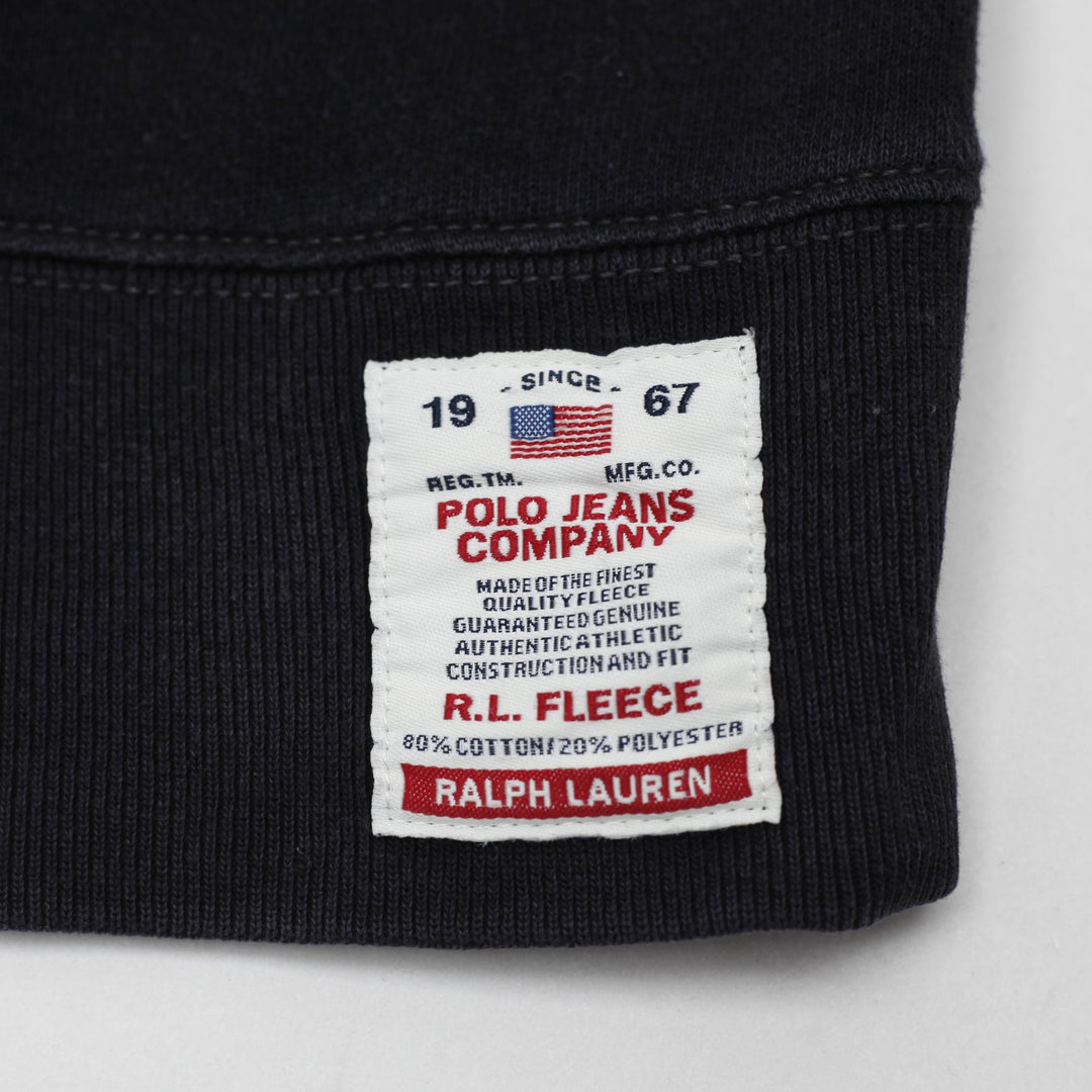 Vintage Polo Jeans Co Ralph Lauren Crewneck Sweatshirt Size L