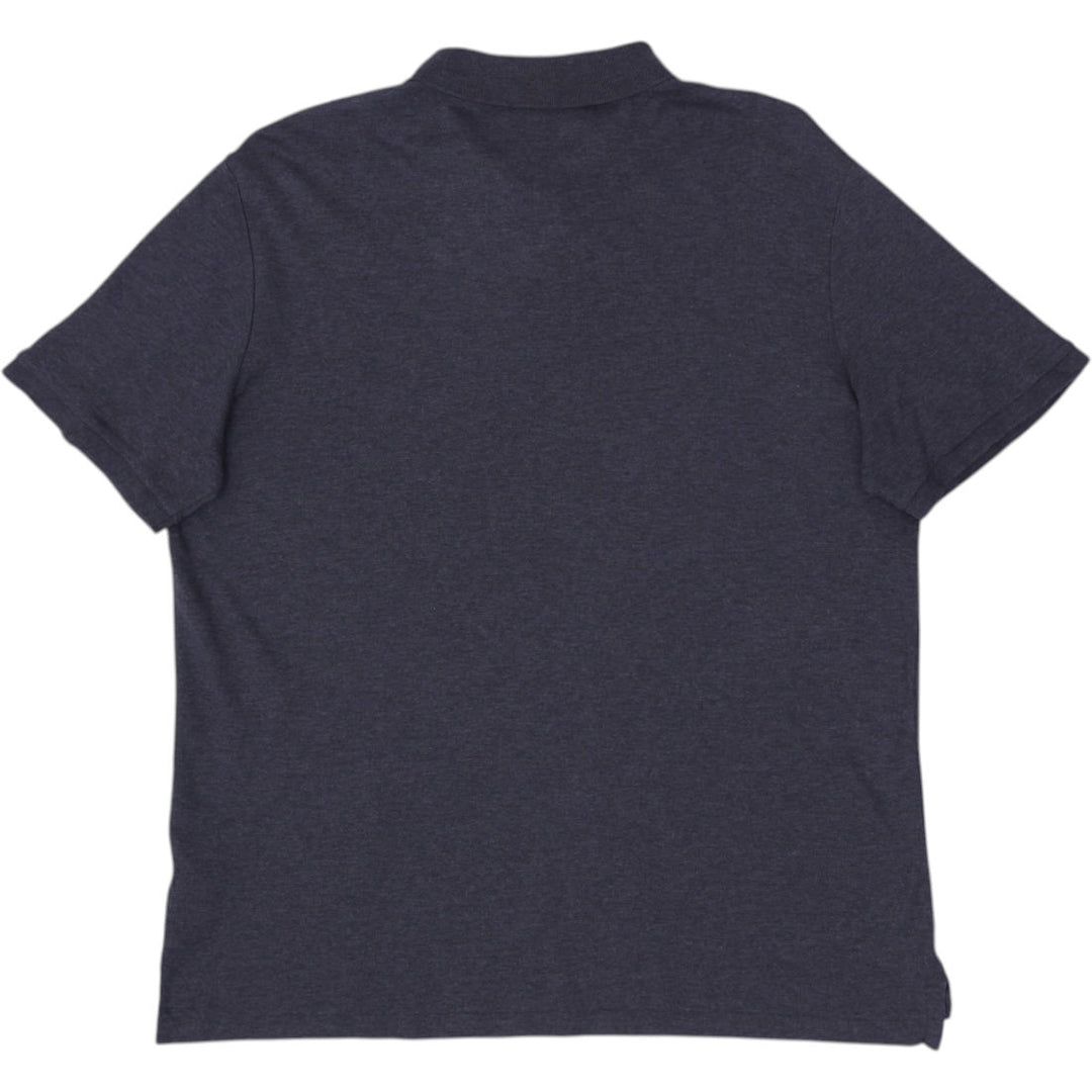 Ralph Lauren Classic Fit Cotton Polo Shirt Size L | Migration_T-Shirts - Side View | Fashion Rerun