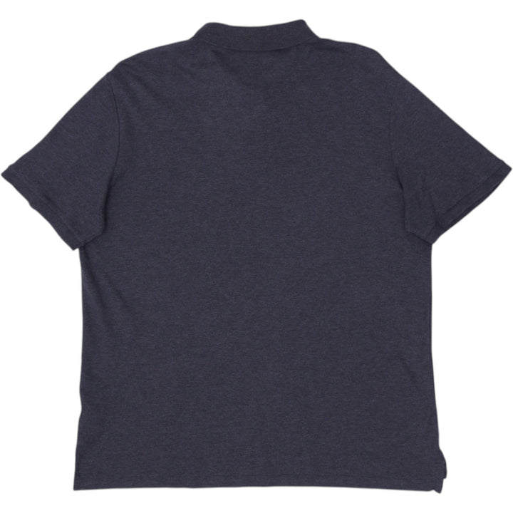 Ralph Lauren Classic Fit Cotton Polo Shirt Size L | Migration_T-Shirts - Side View | Fashion Rerun