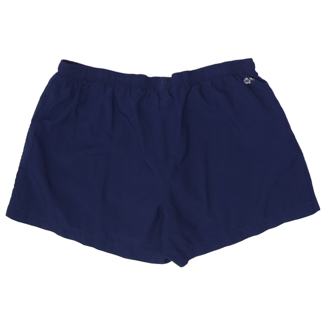 Ladies Embroidered Adidas Logo With Inner Sport Shorts