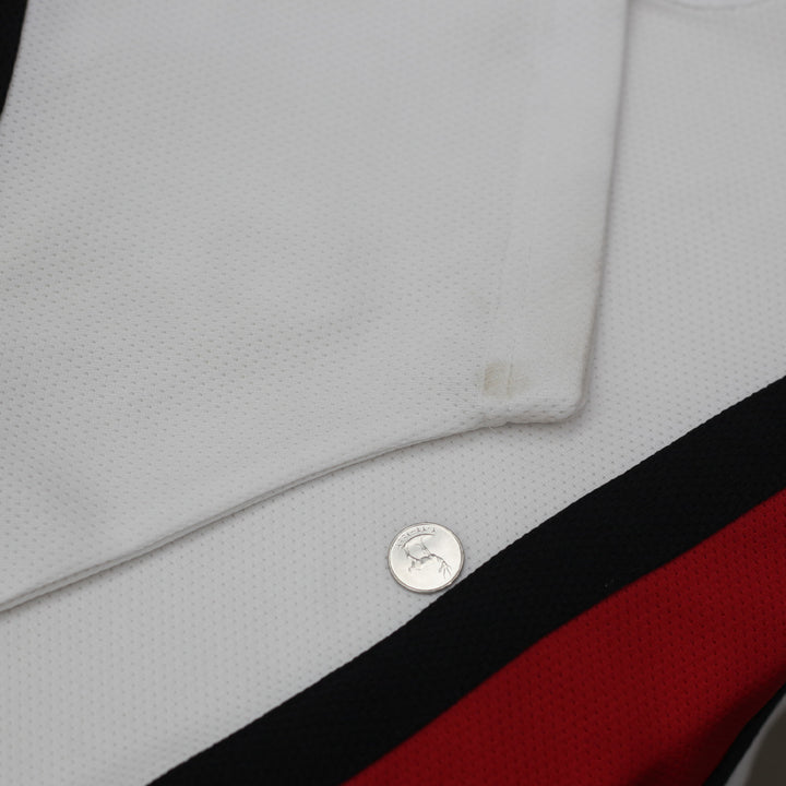 90's Vintage Nike Team Canada Hockey Jersey XL - Fashion Rerun Vintage Migration_Jersey