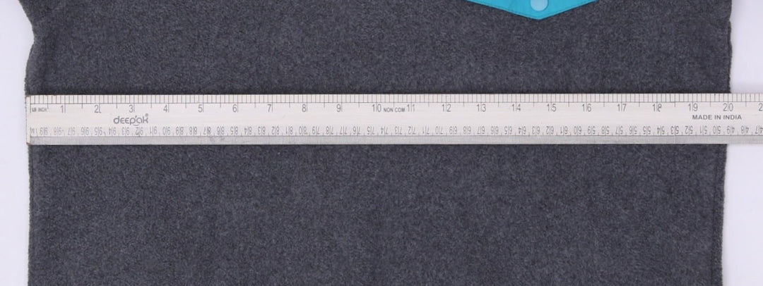 Vintage Patagonia Synchilla Snap-T Fleece Pullover Jacket