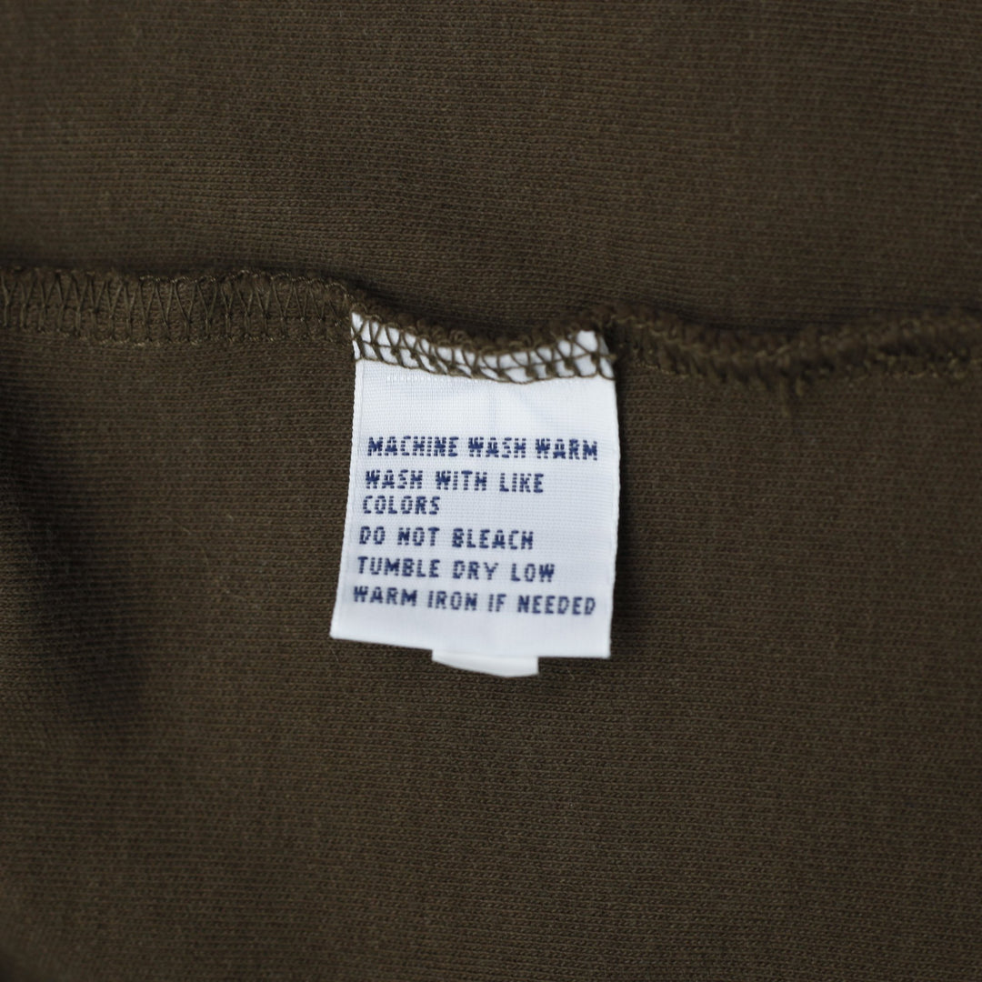 Polo Ralph Lauren Embroidered Cotton Casual Polo Shirt Size M | Migration_T-Shirts - Detail View | Fashion Rerun