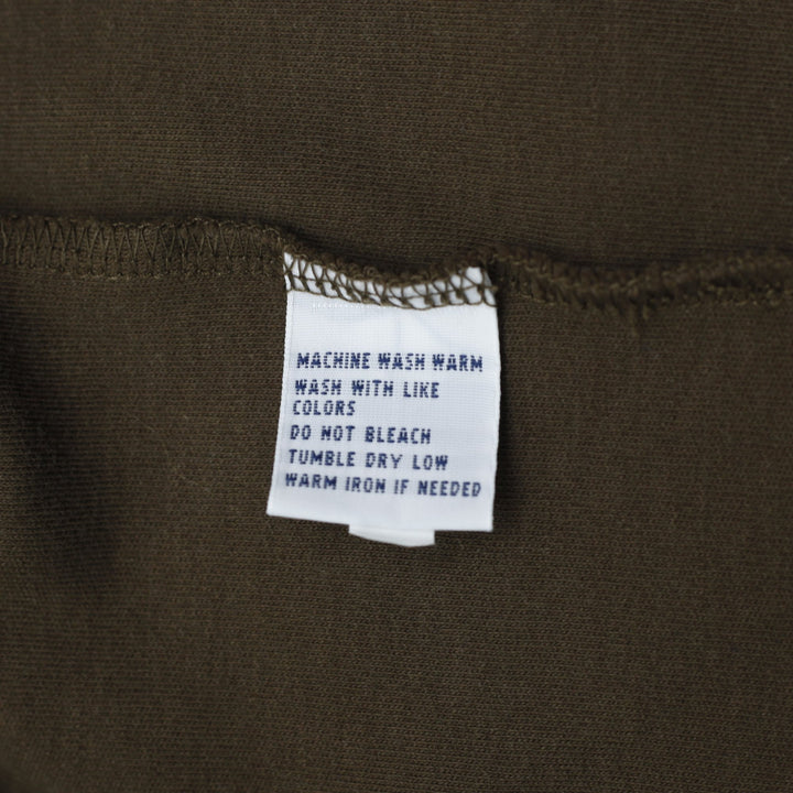 Polo Ralph Lauren Embroidered Cotton Casual Polo Shirt Size M | Migration_T-Shirts - Detail View | Fashion Rerun