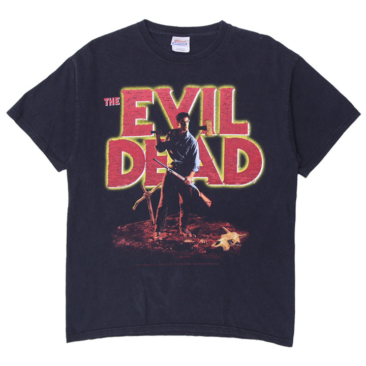 Vintage Hanes 2001 Evil Dead T-Shirt