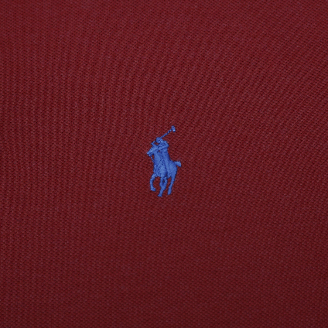 Polo Ralph Lauren Classic Fit Polo Shirt L | Migration_T-Shirts - Detail View | Fashion Rerun