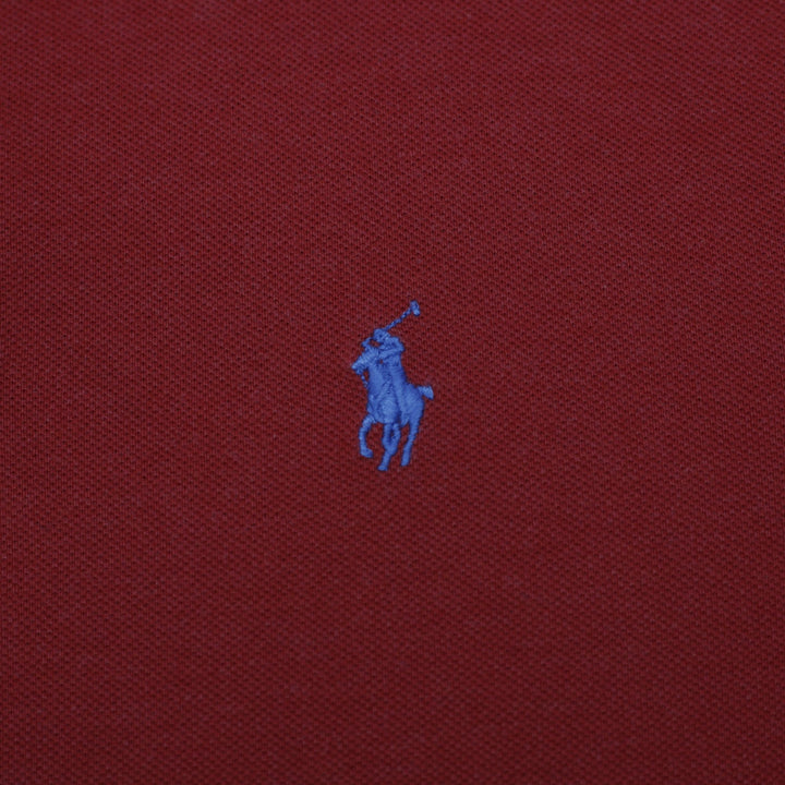 Polo Ralph Lauren Classic Fit Polo Shirt L | Migration_T-Shirts - Detail View | Fashion Rerun