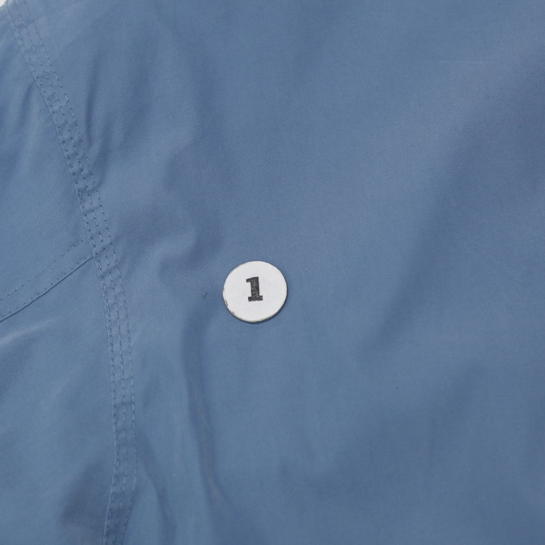 Vintage St John’s Bay Harrington Zipper Jacket Size L