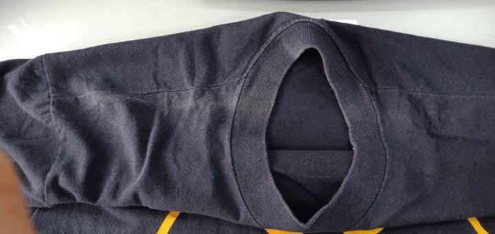 1988 Vintage DC Comics Batman T-Shirt Single Stitch Made in USA L - Fashion Rerun Vintage Migration_T-Shirt