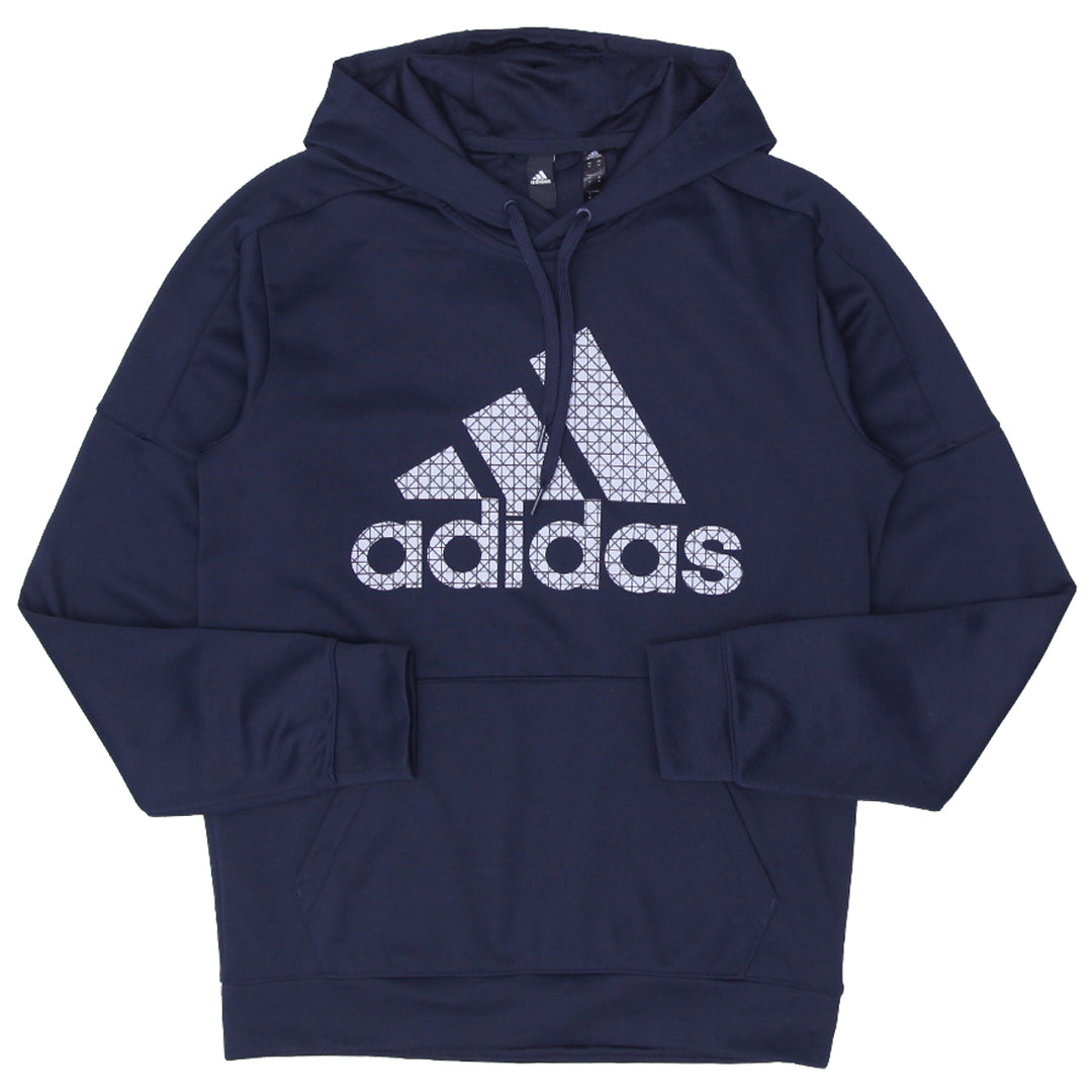 Adidas Sportswear Adidas Hoodie Fashion Mens Adidas Navy Pullover
