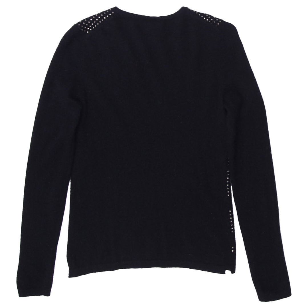 Ladies Lord & Taylor Cashmere Sweater